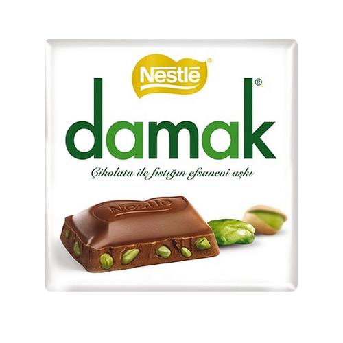 Nestle Kare Damak 63Gr