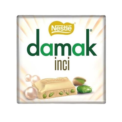Nestle Kare Damak İnci 63Gr