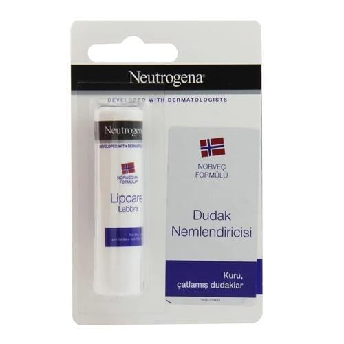 Neutrogena Dudak Nemlendirici Kremi 4,8gr