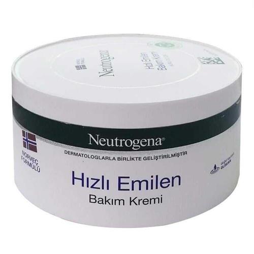 Neutrogena Hızlı Emilen Bakım 300ml