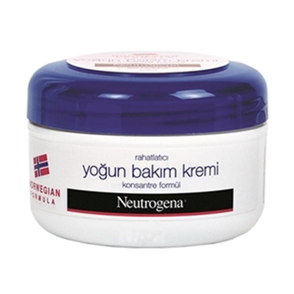 Neutrogena Yoğun Bakım 200ml