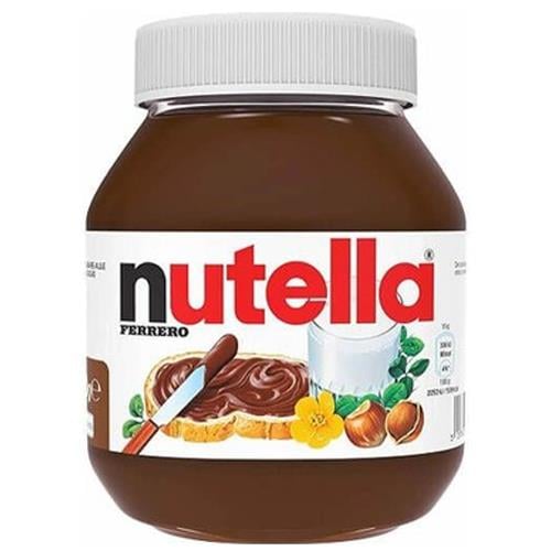 Nutella Krem 750gr