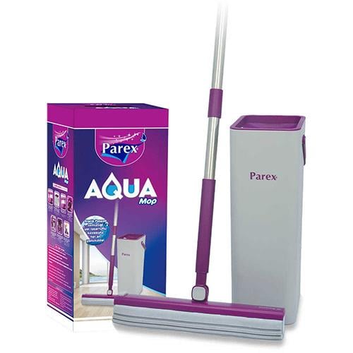 Parex Aqua Mop Temizlik Seti