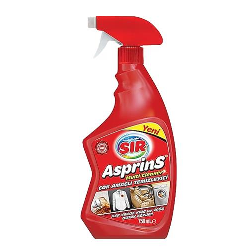 Sır Asprins 750ml