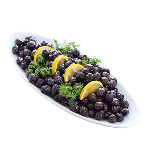 Siyah Zeytin (200-230) L (kg)