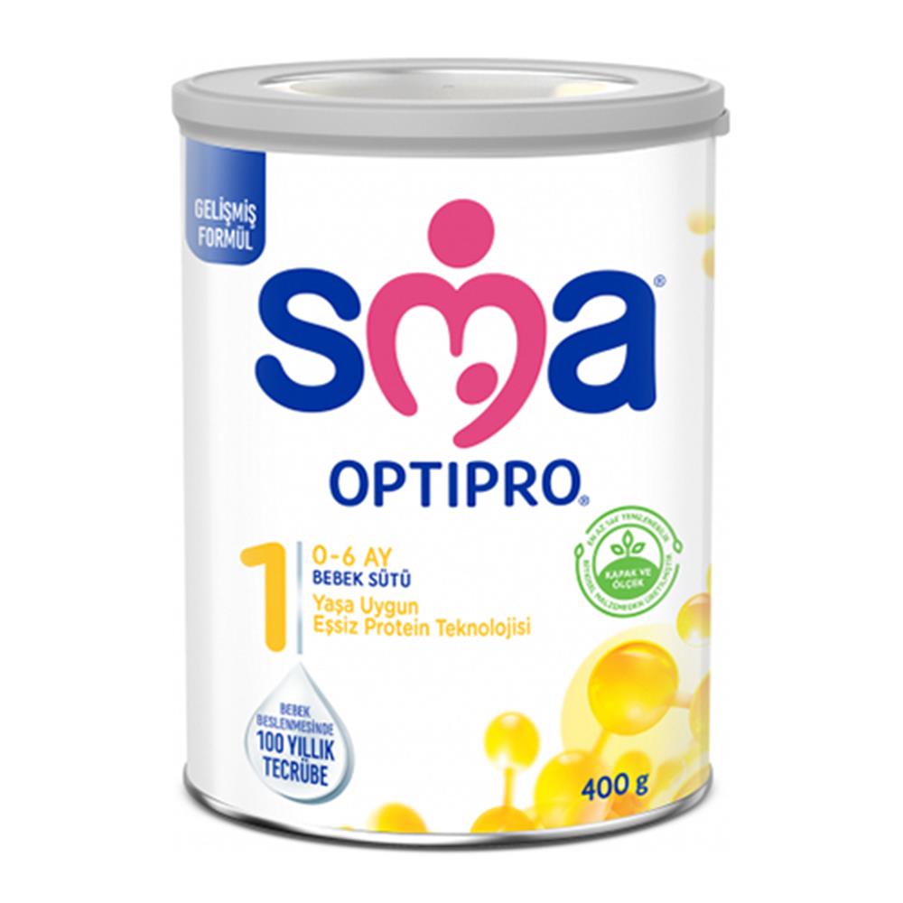 SMA Mama Probiyotik 1 - 400gr
