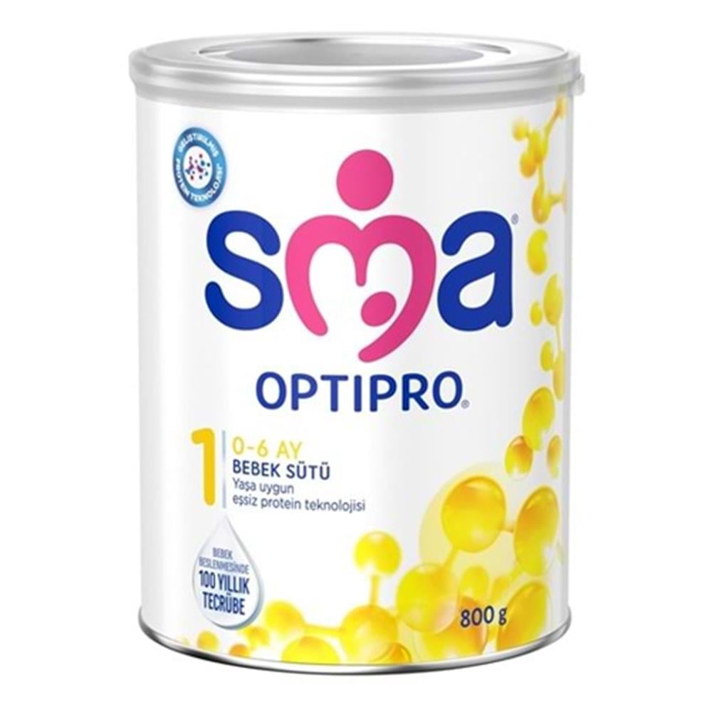SMA Mama Probiyotik 1 - 800gr