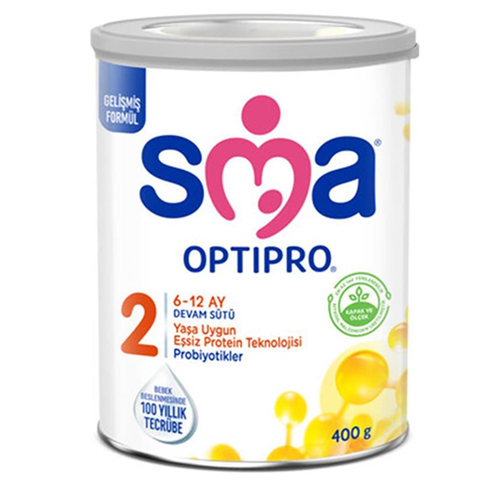 SMA Mama Probiyotik 2 - 400gr