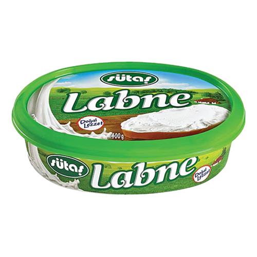 Sütaş Labne Peynir 400gr