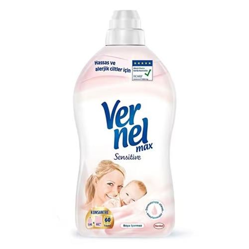 Vernel Max 1440Ml Sensitive