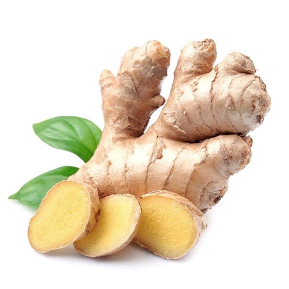Zencefil (kg)