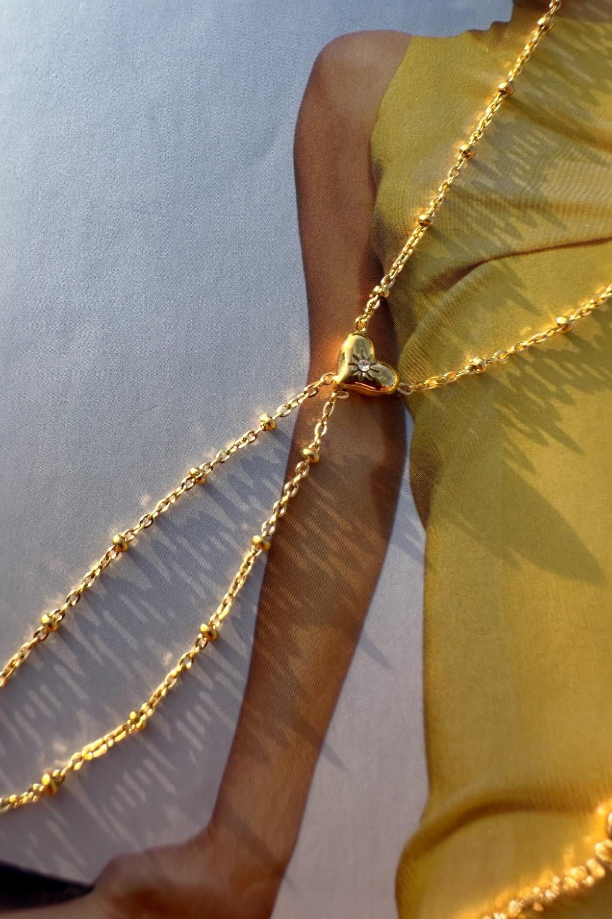 Çelik Kalp Şahmeran