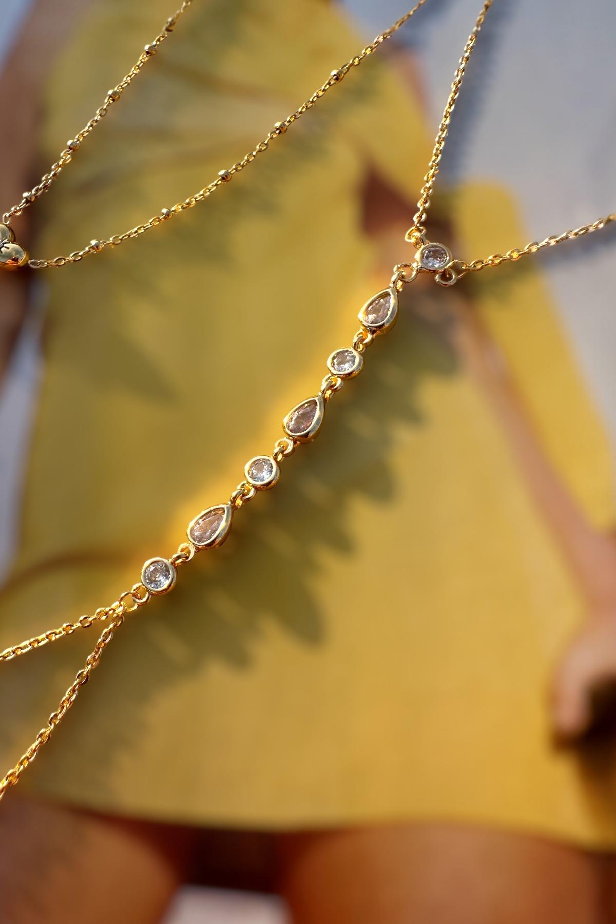 Damla Model Şahmeran