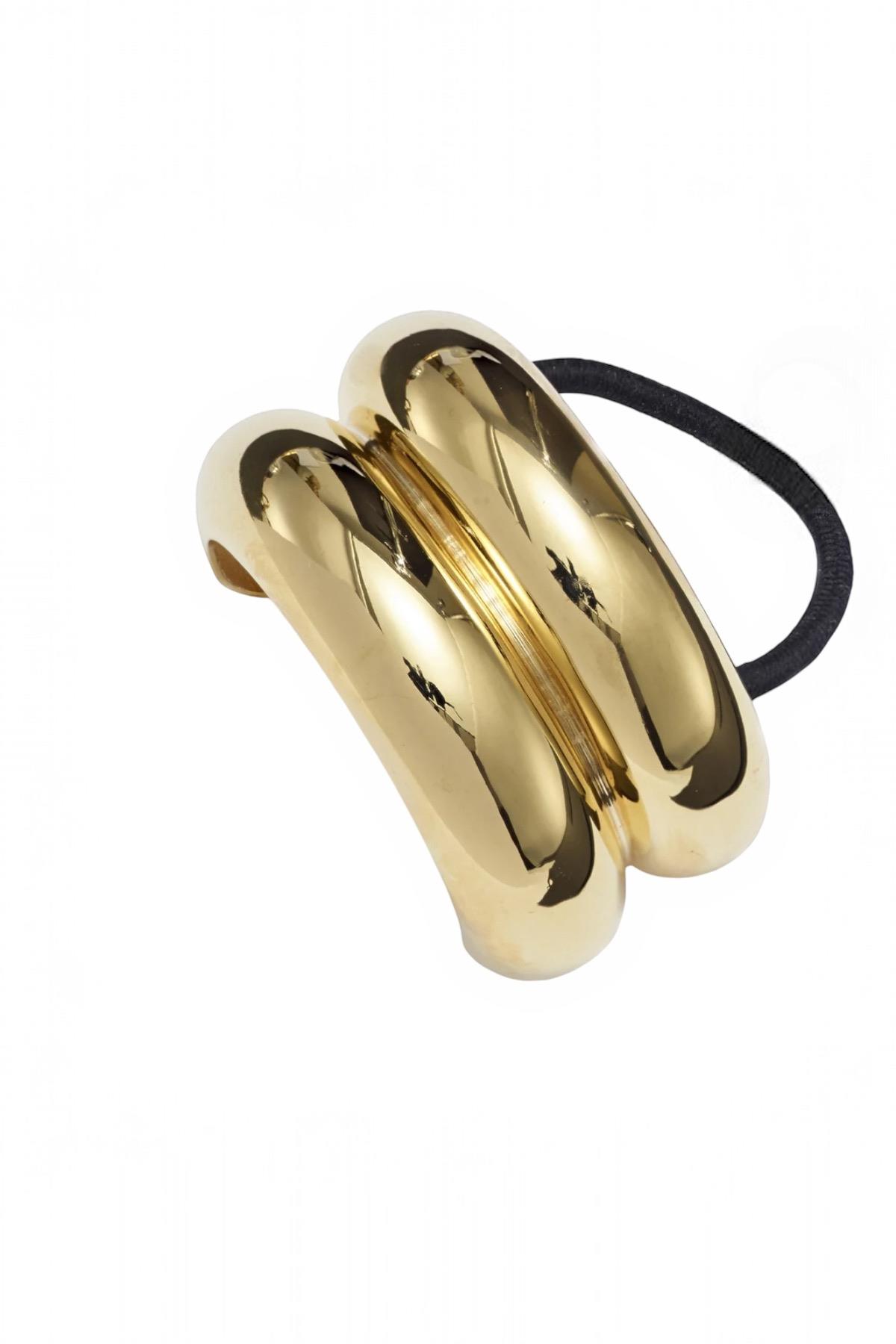 Lastikli Çift Bant Kemer Toka