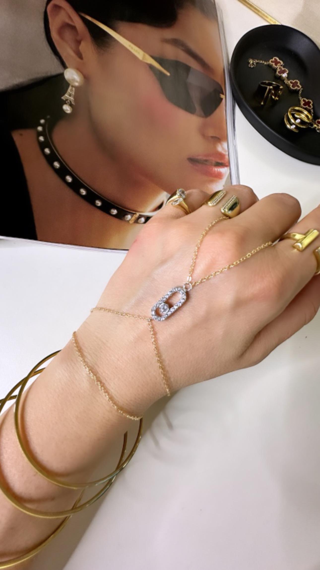 Messi Model Şahmeran