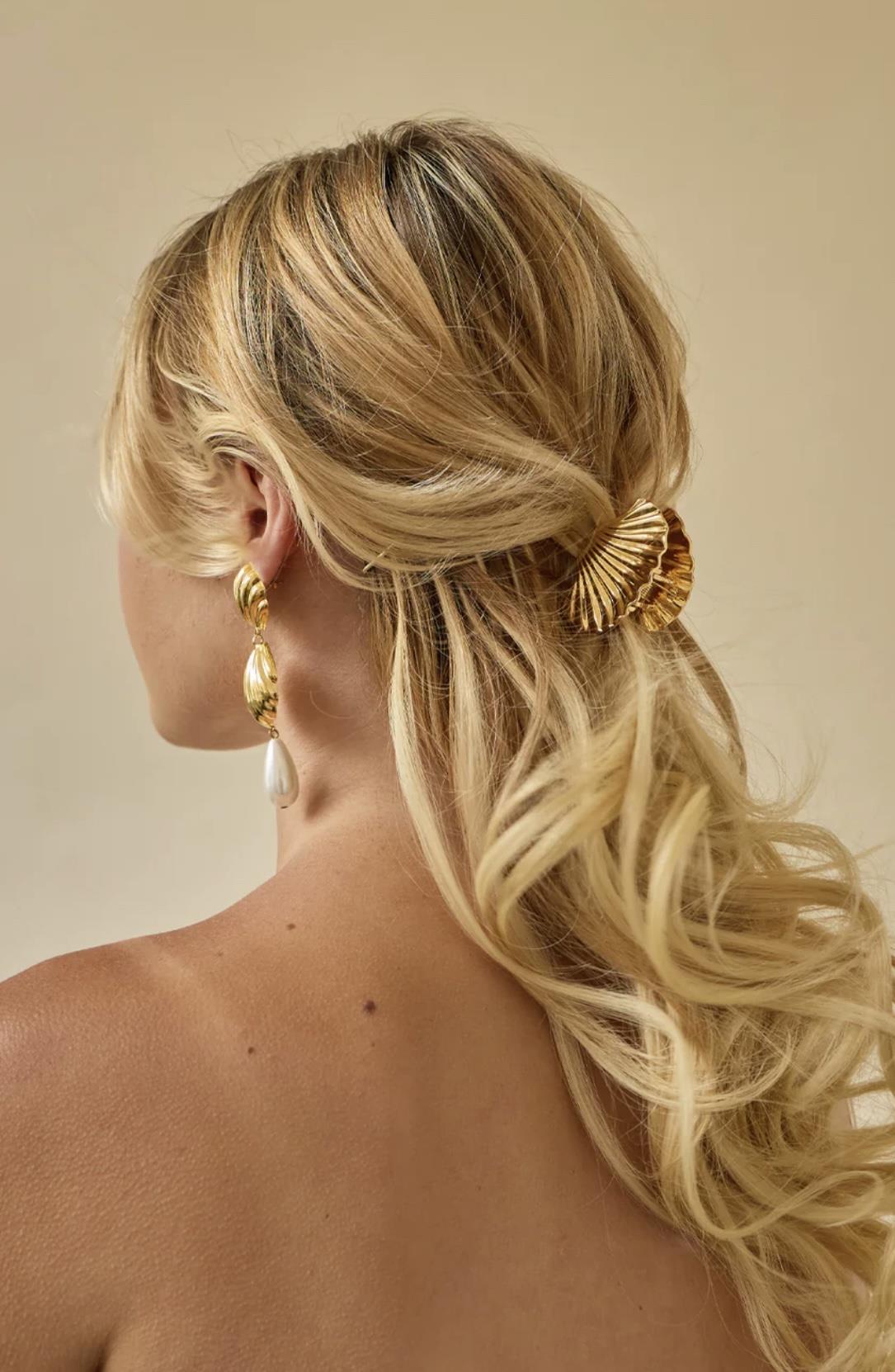 Midye Model Mandal Toka