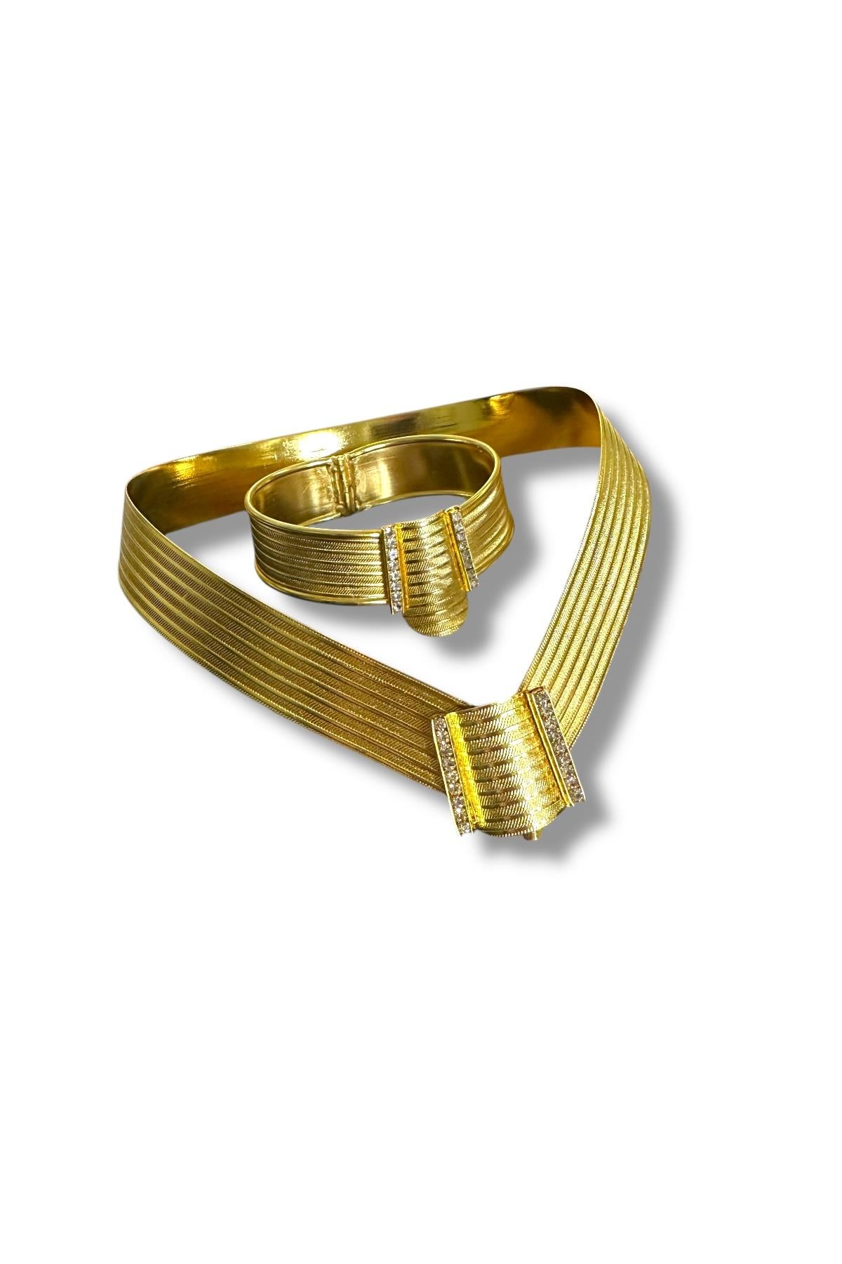 Trabzon Hasırı Set 7 Sıra