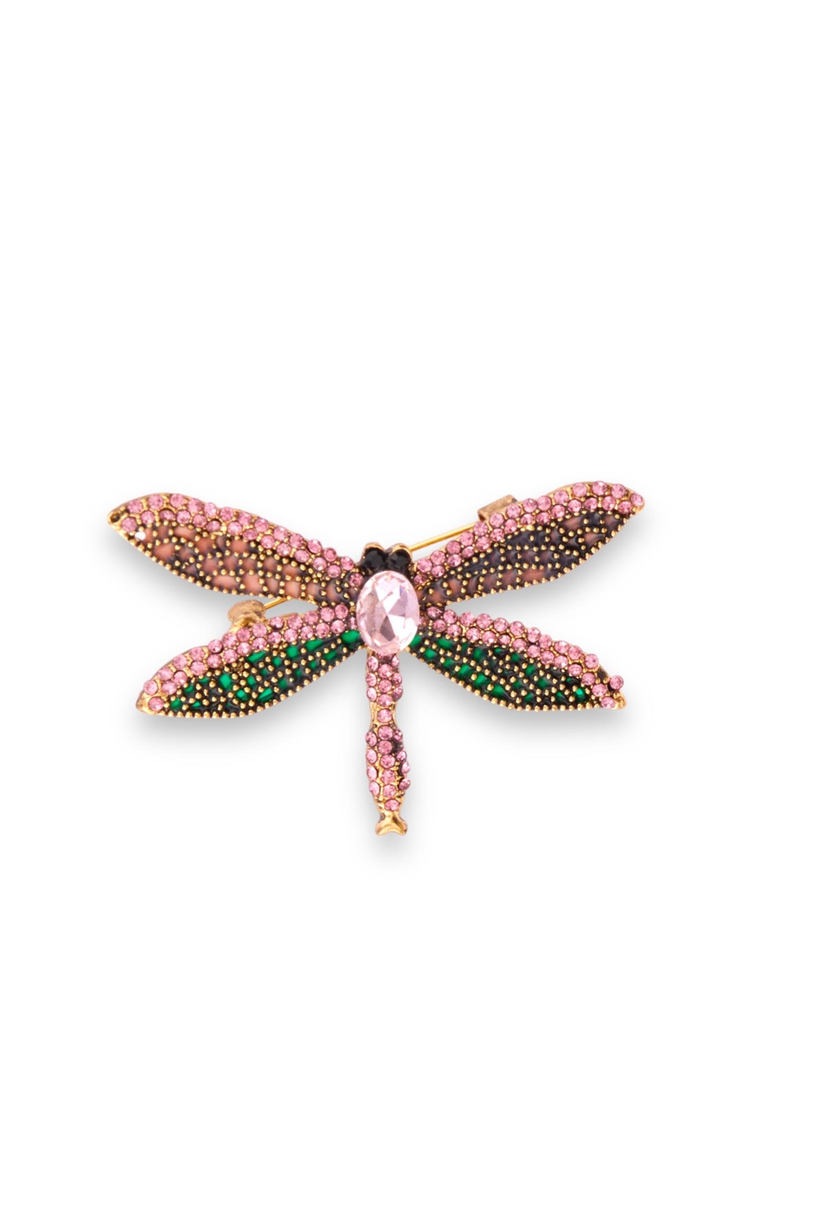  Pink Fly