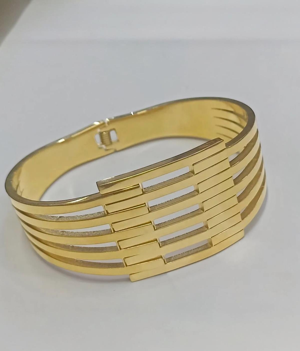 Çelik Kaburga Model Kelepçe