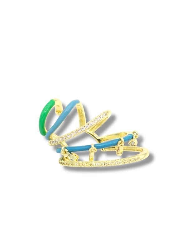 Çoklu Görünüm Cuff