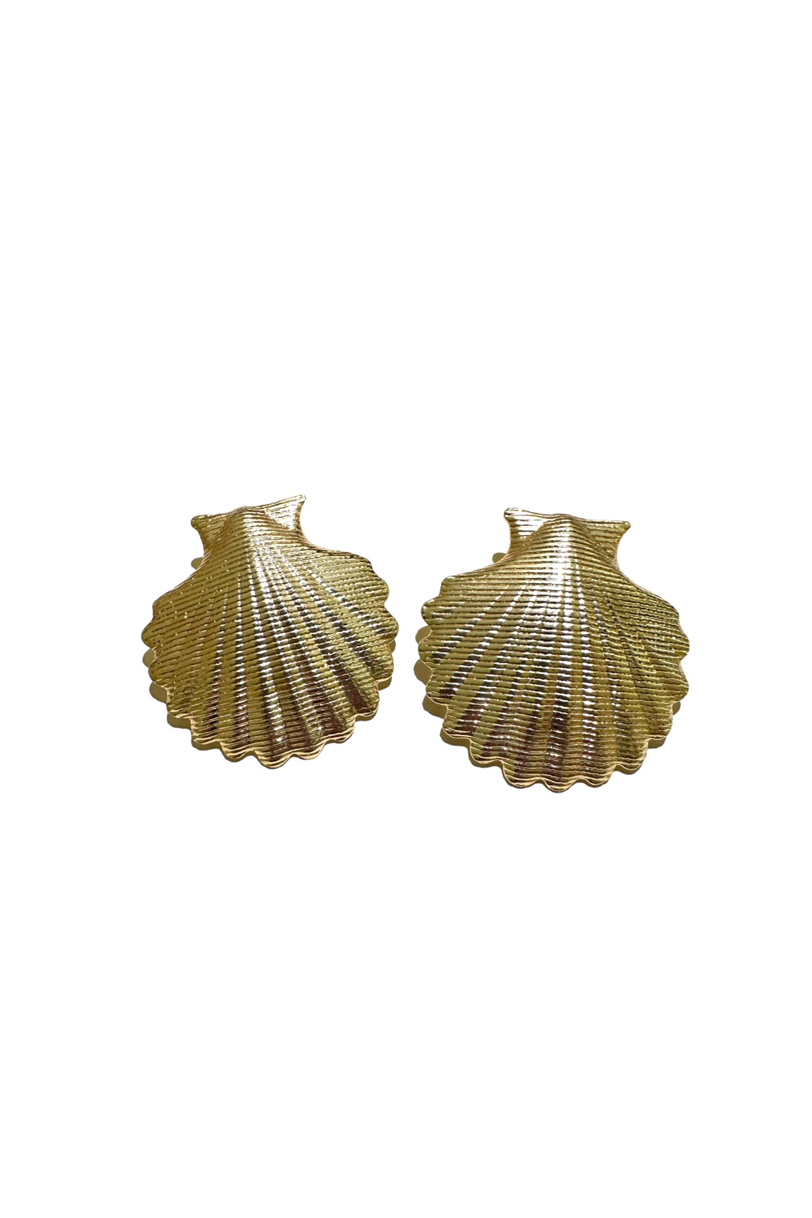 Cowrie Gold