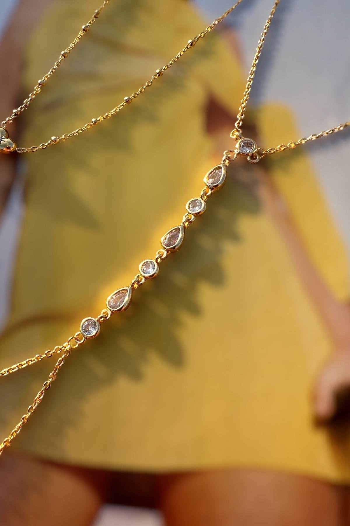 Damla Model Şahmeran