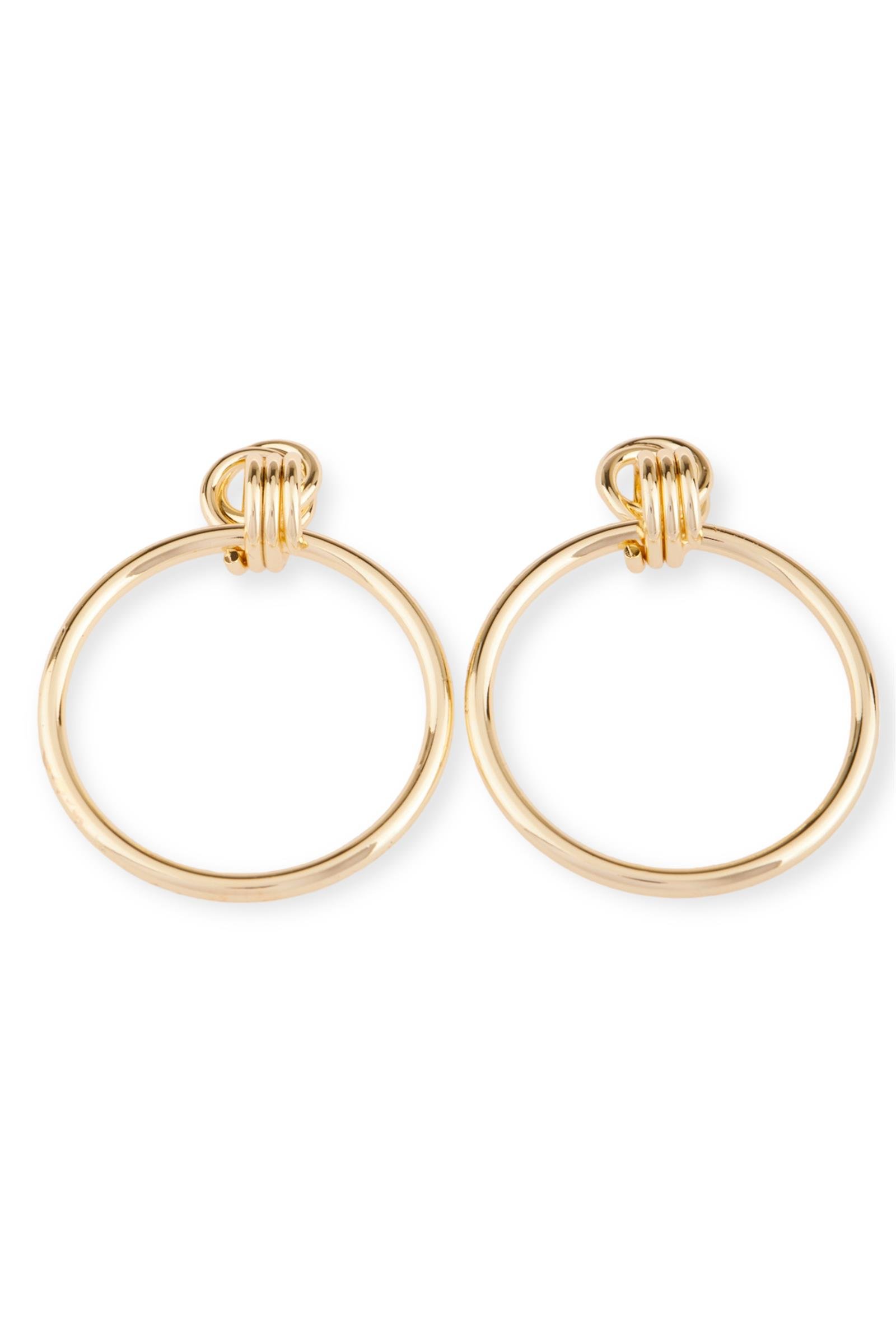 Golden Hoop