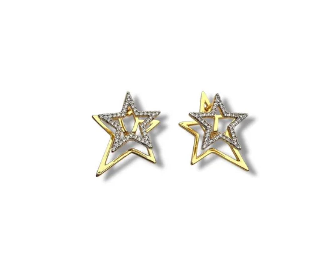 Golden Star 
