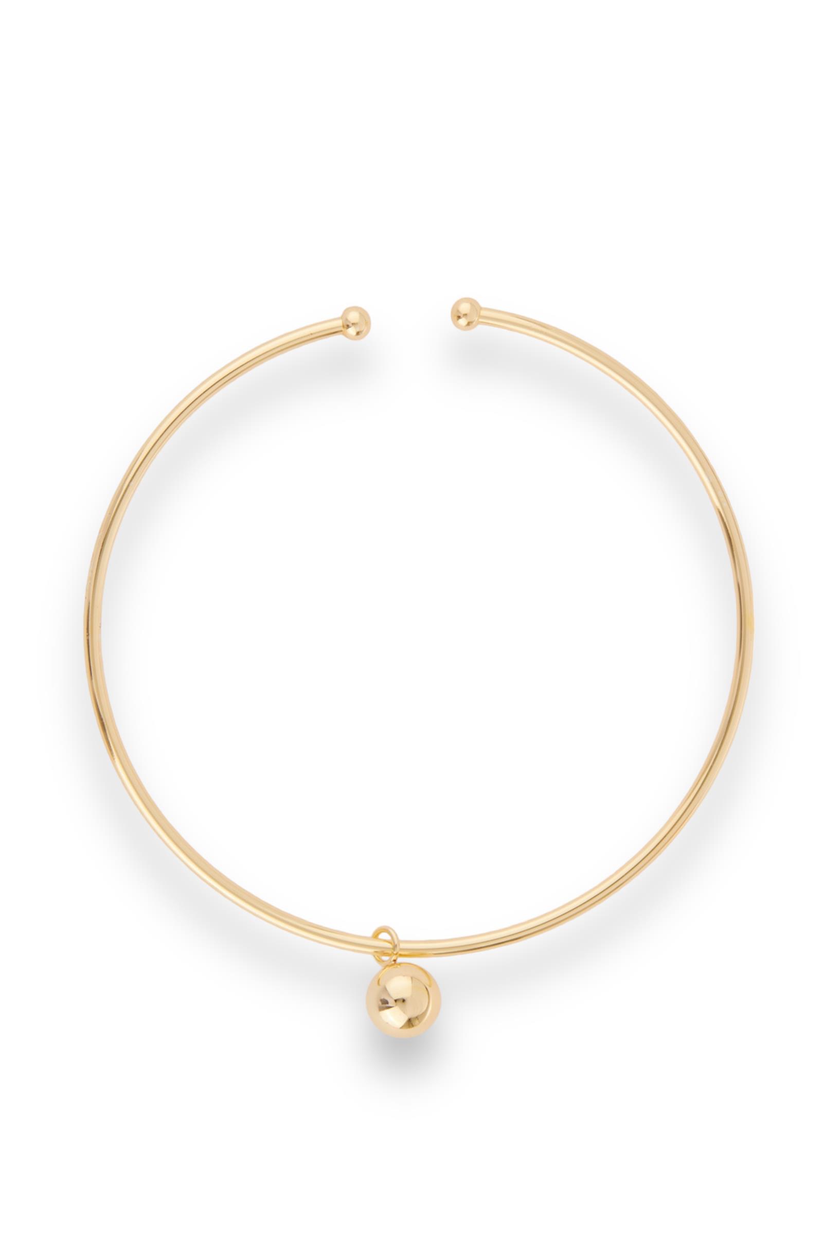 Love Ball Choker 