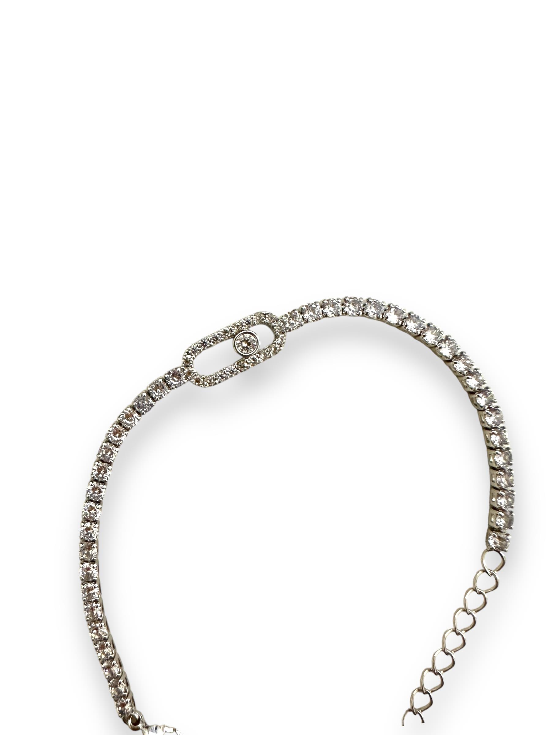 Mess Su yolu Bileklik