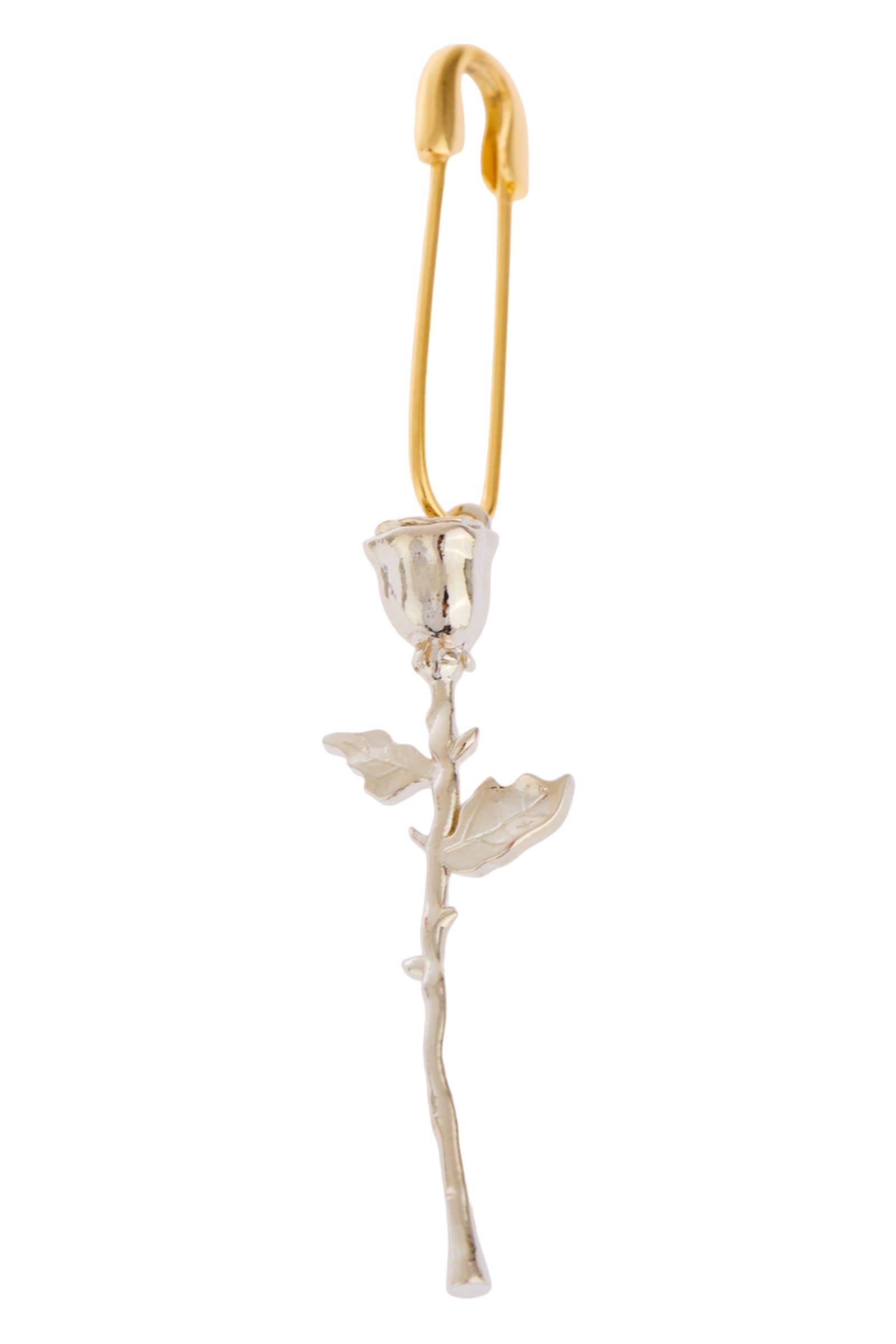 Pin Rose 