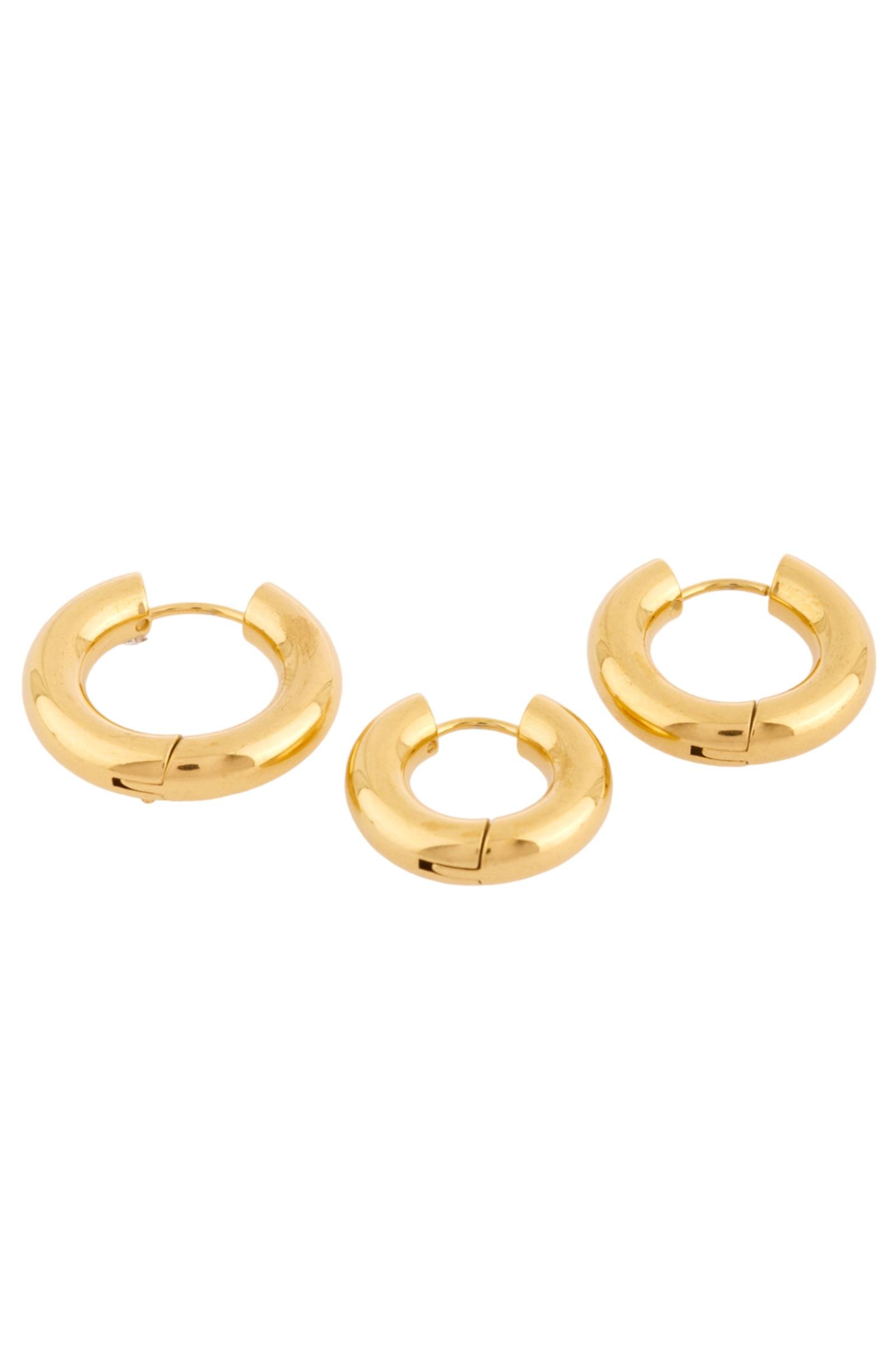 Ring 3’Lü