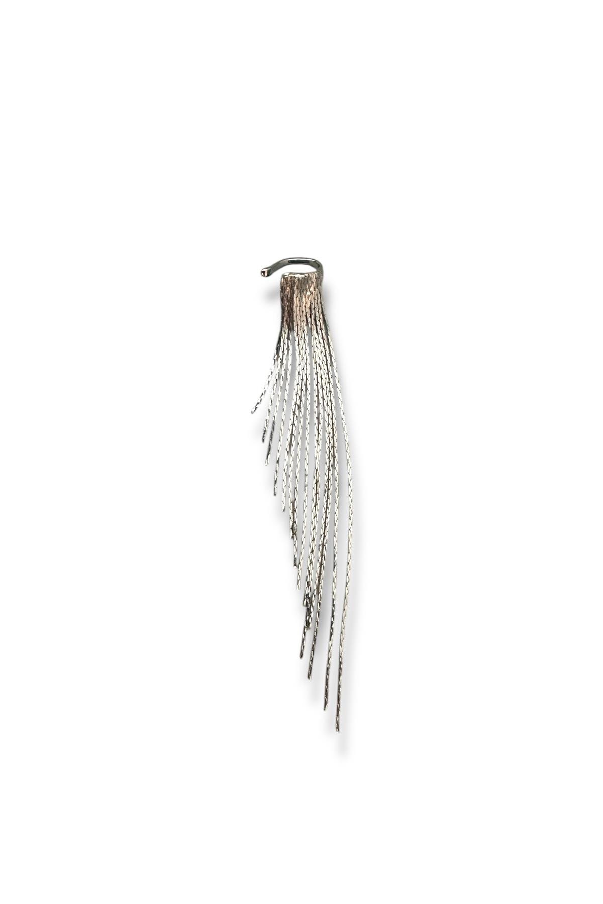 Sarkıt Zincirli Cuff