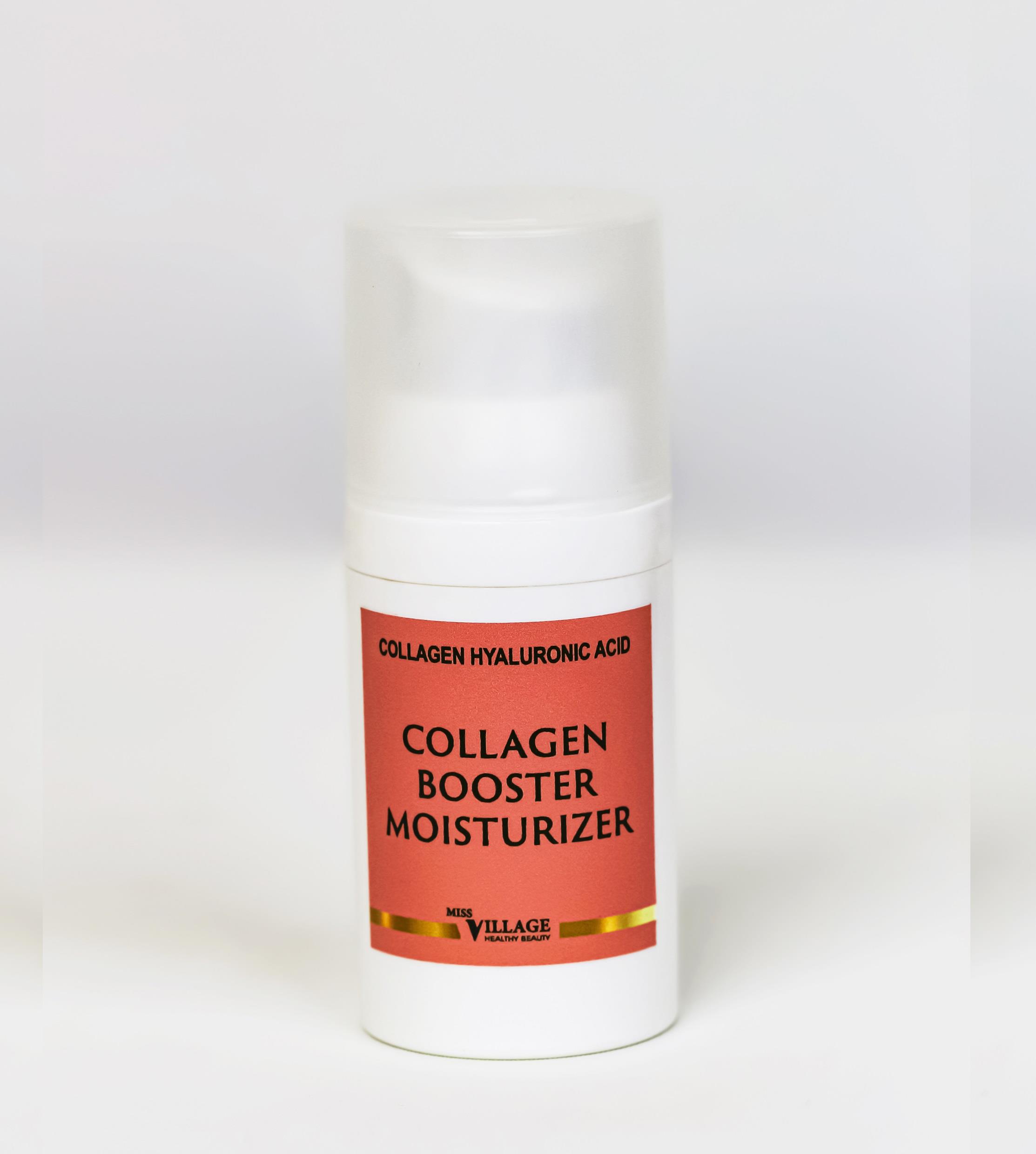 Collagen Booster Moisturizer 30 ml