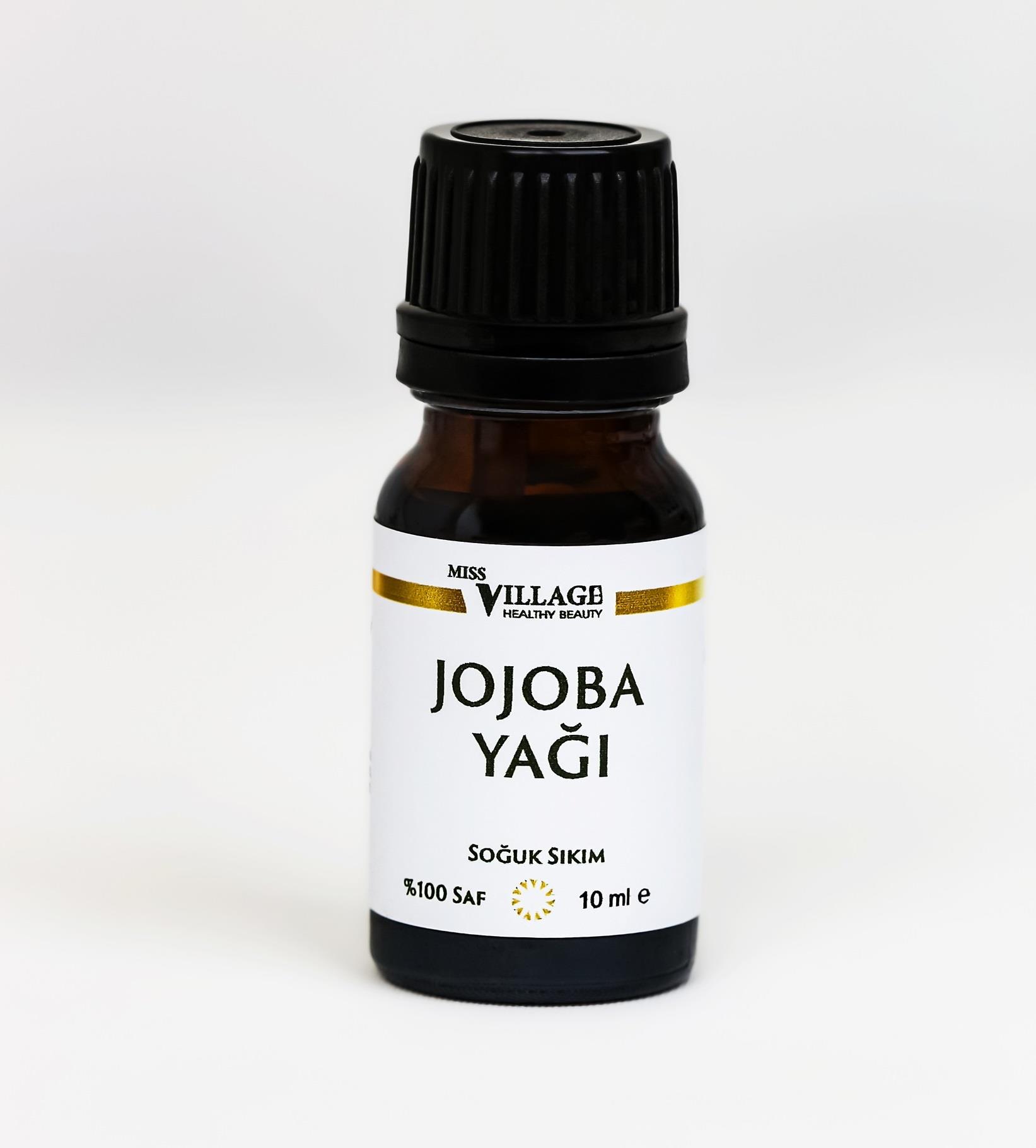 Jojoba Yağı