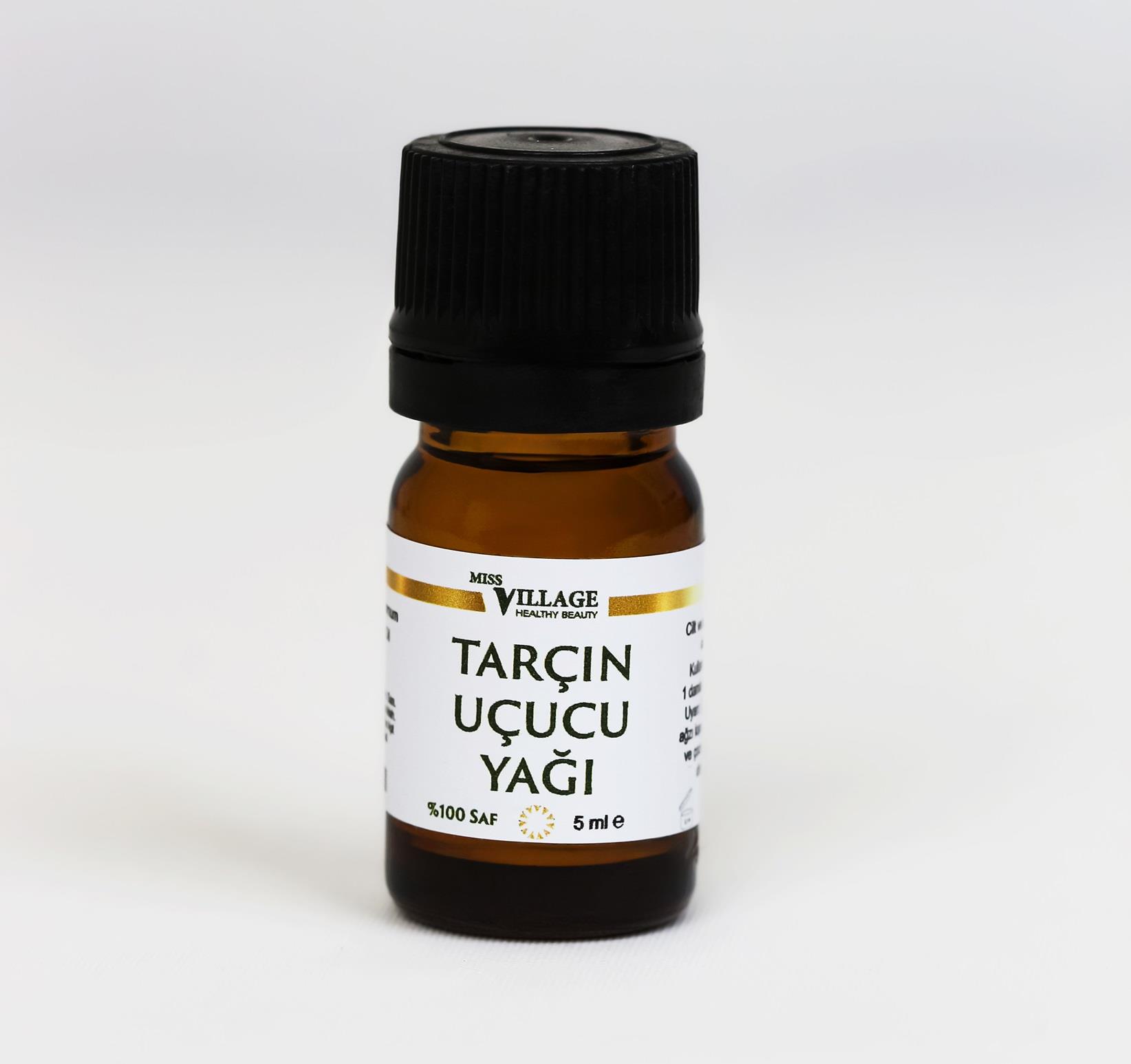 Tarçın Uçucu Yağı