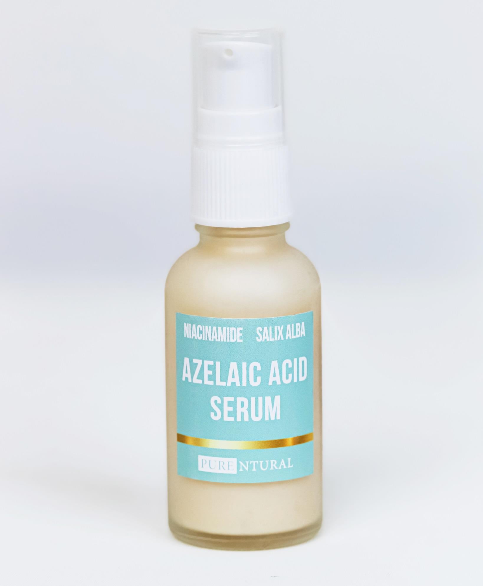 Anti Pigment Azelaic Acid Serum 