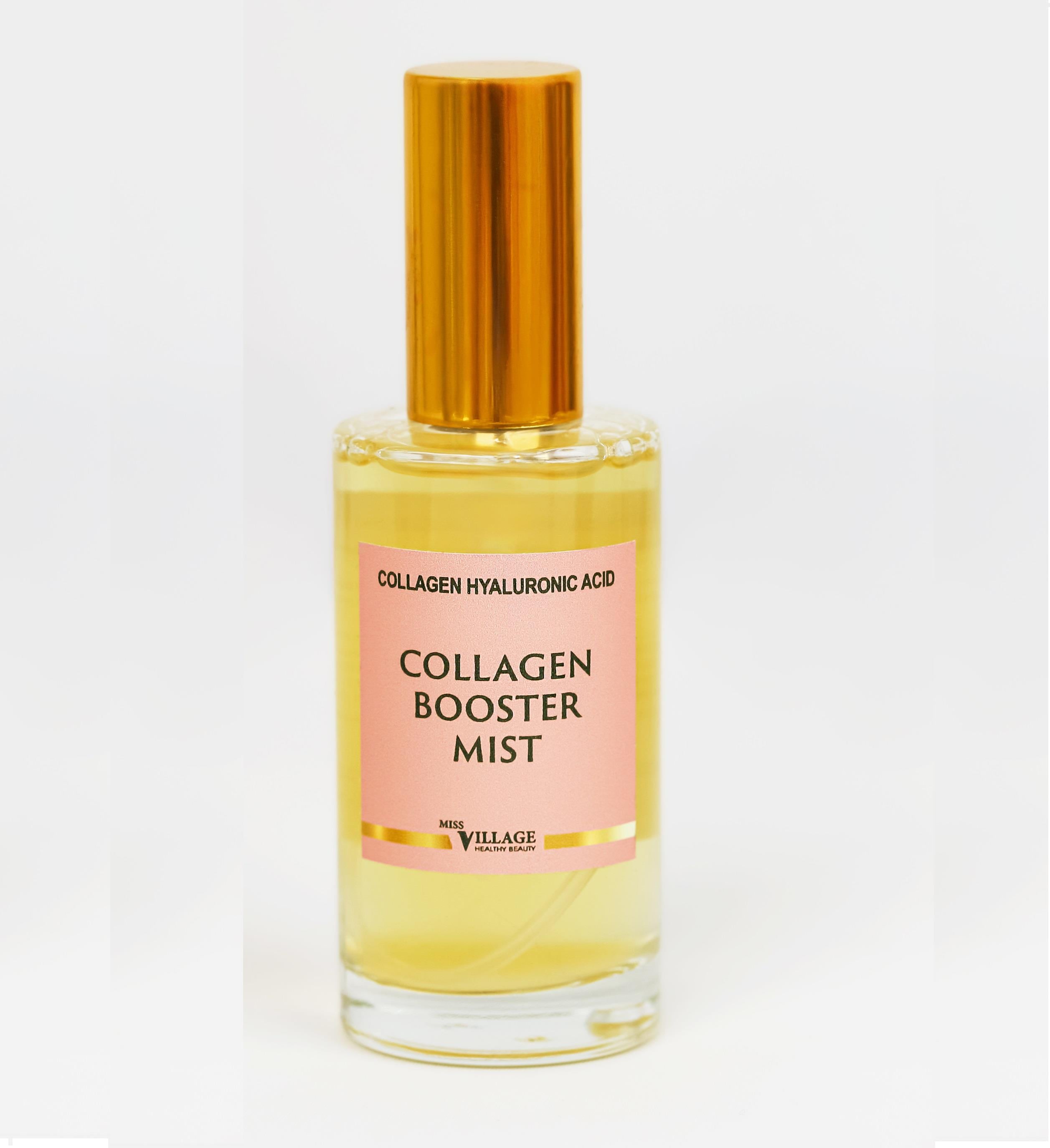 Collagen Booster Mist 50 ml