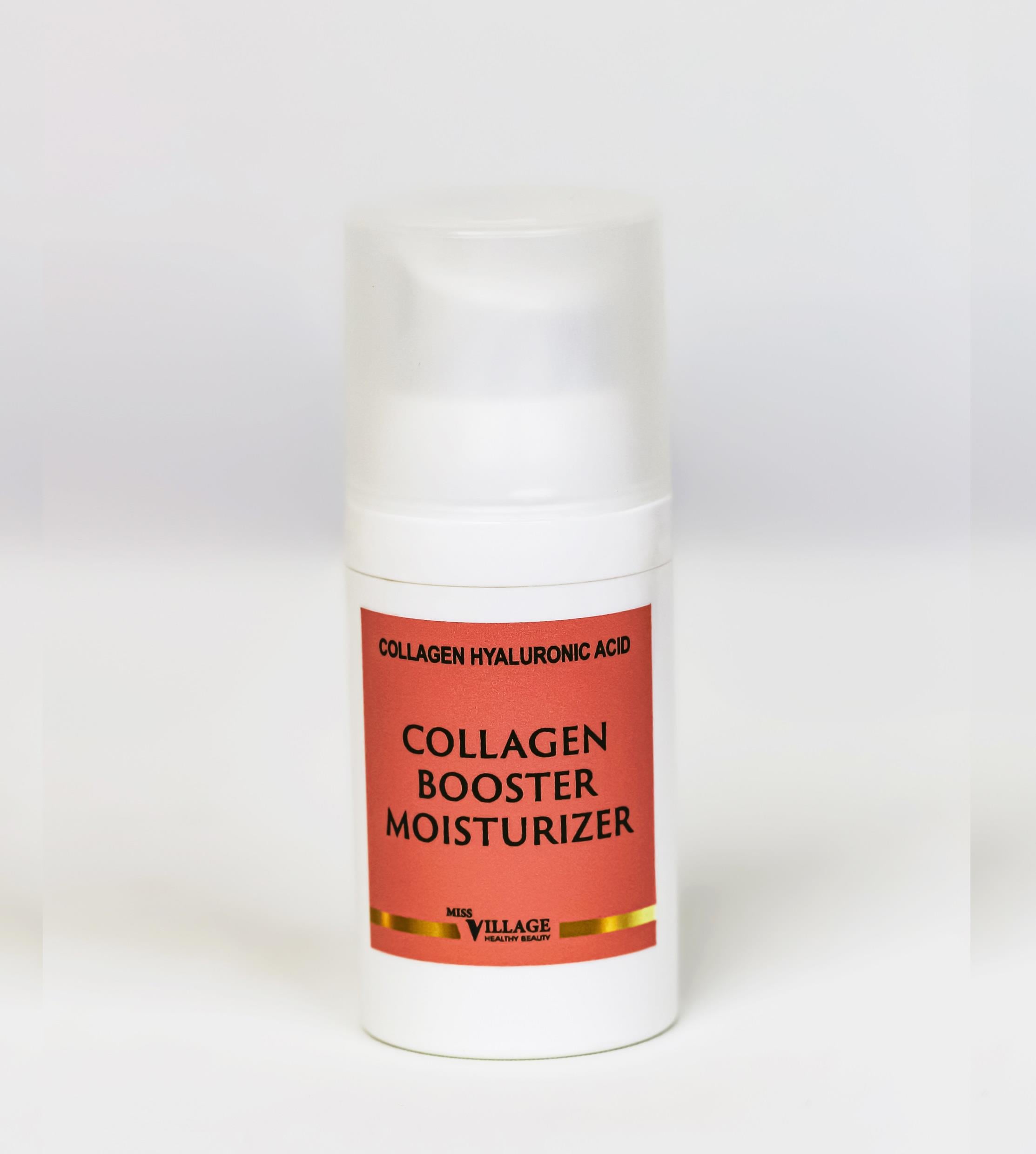 Collagen Booster Moisturizer 30 ml