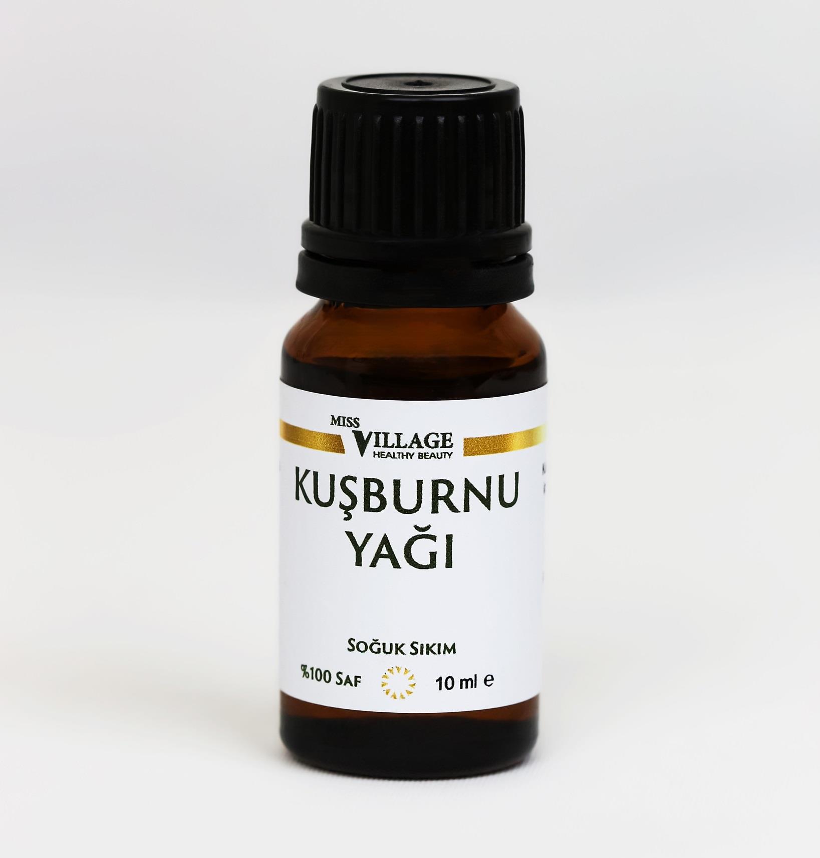 KUŞBURNU YAĞI 