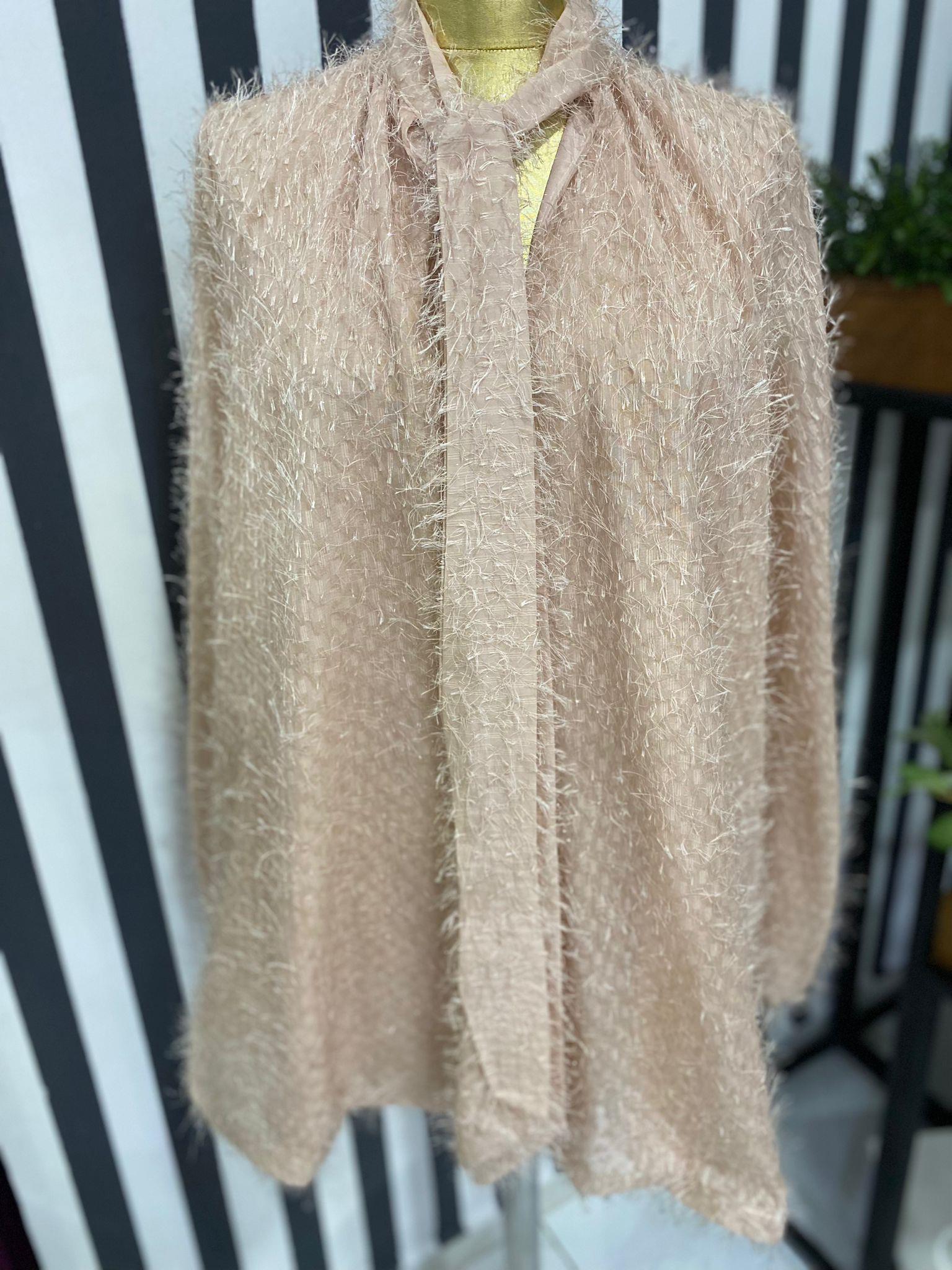 CHADA BOUTİQUE İTHAL TUNİK