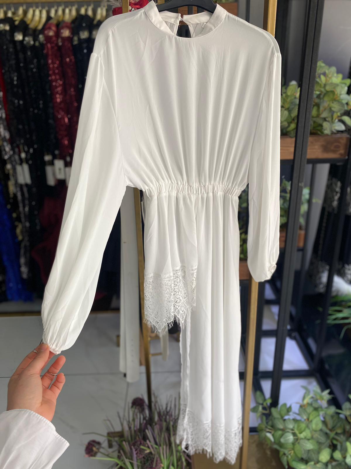 CHADA BOUTİQUE İTHAL TUNİK