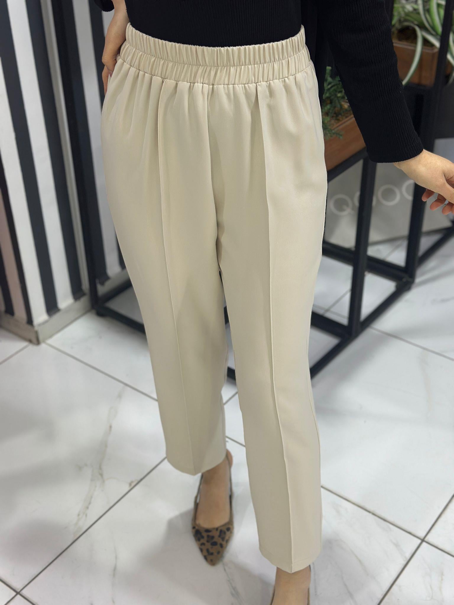 CLOCHE NOVA PANTOLON TAŞ