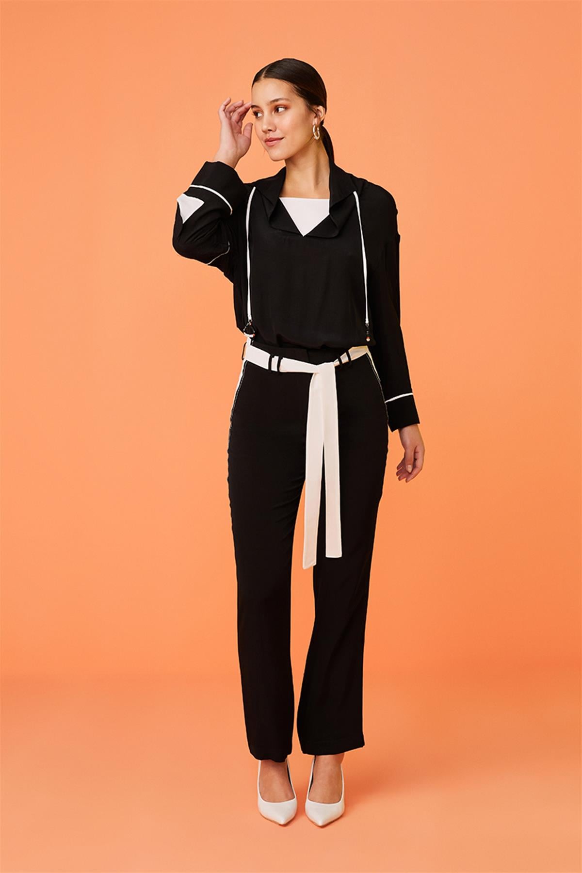 HUKKA DESIGN PANTOLON