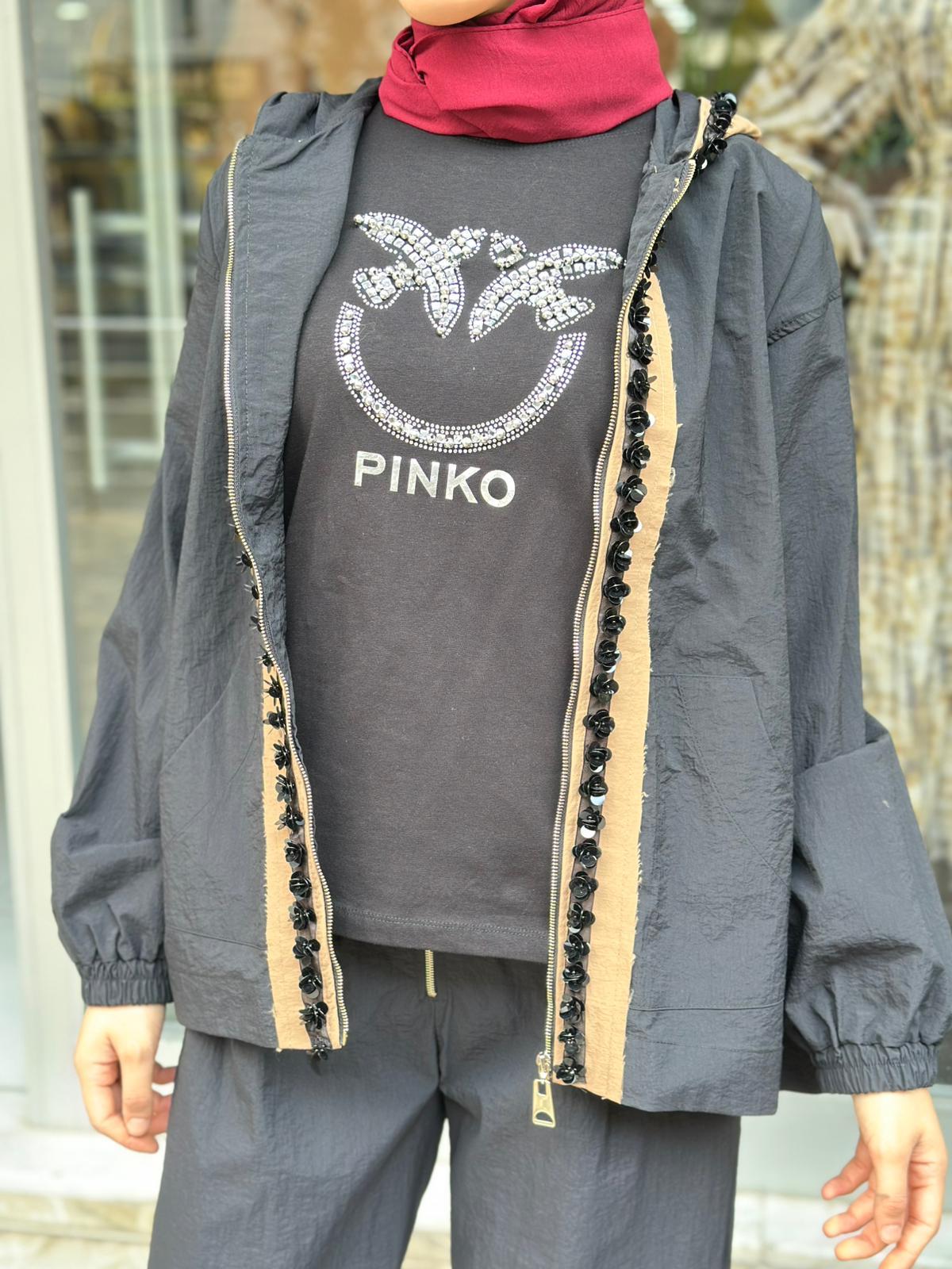 İTHAL İÇLİK PİNKO 