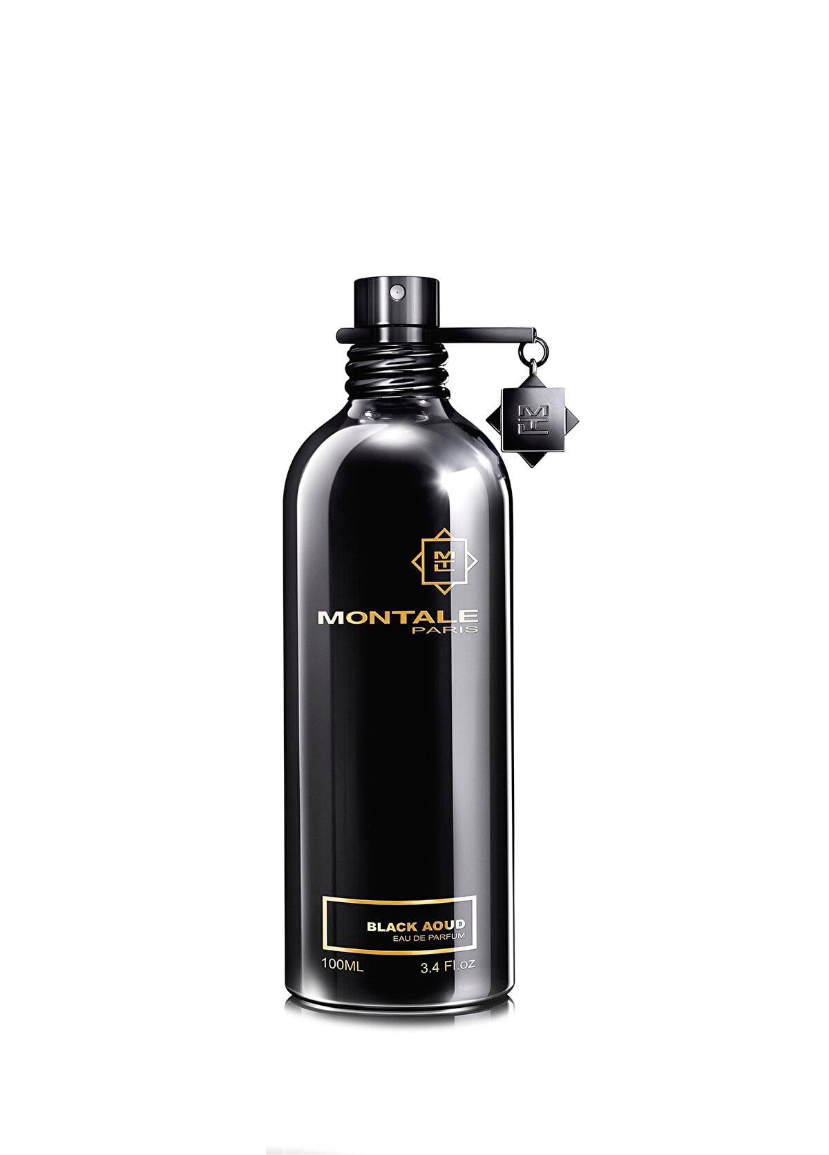 Montale Black Aoud Edp 100 ml Unisex Orjinal Parfüm
