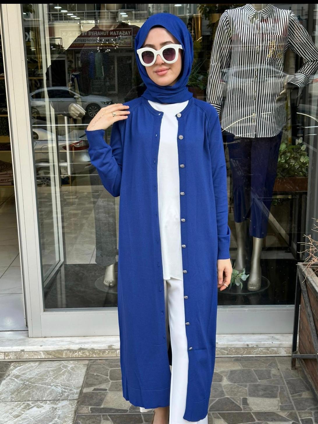 NUSS HIRKA SAKS