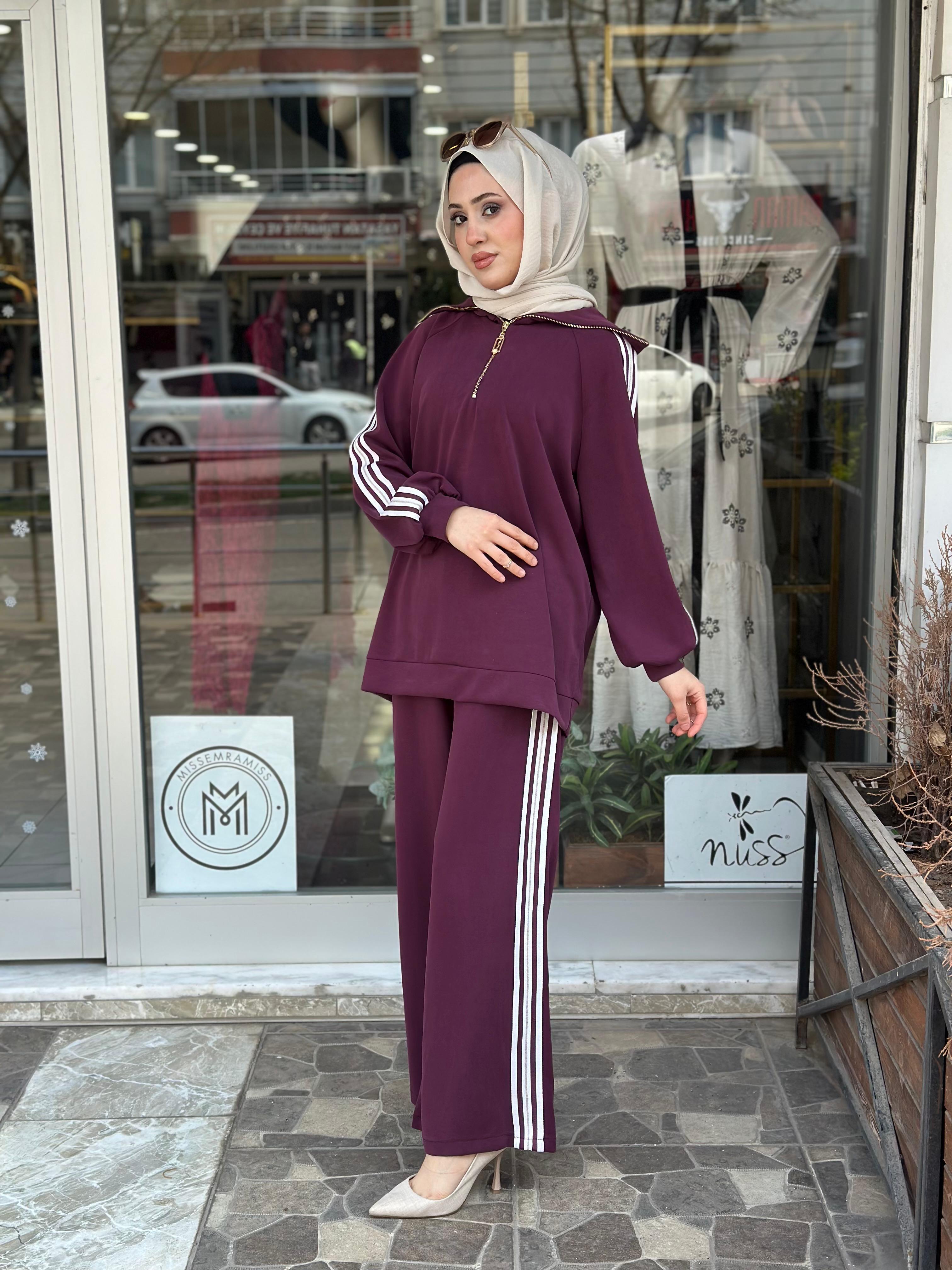 ŞERİT DETAY MODAL TAKIM