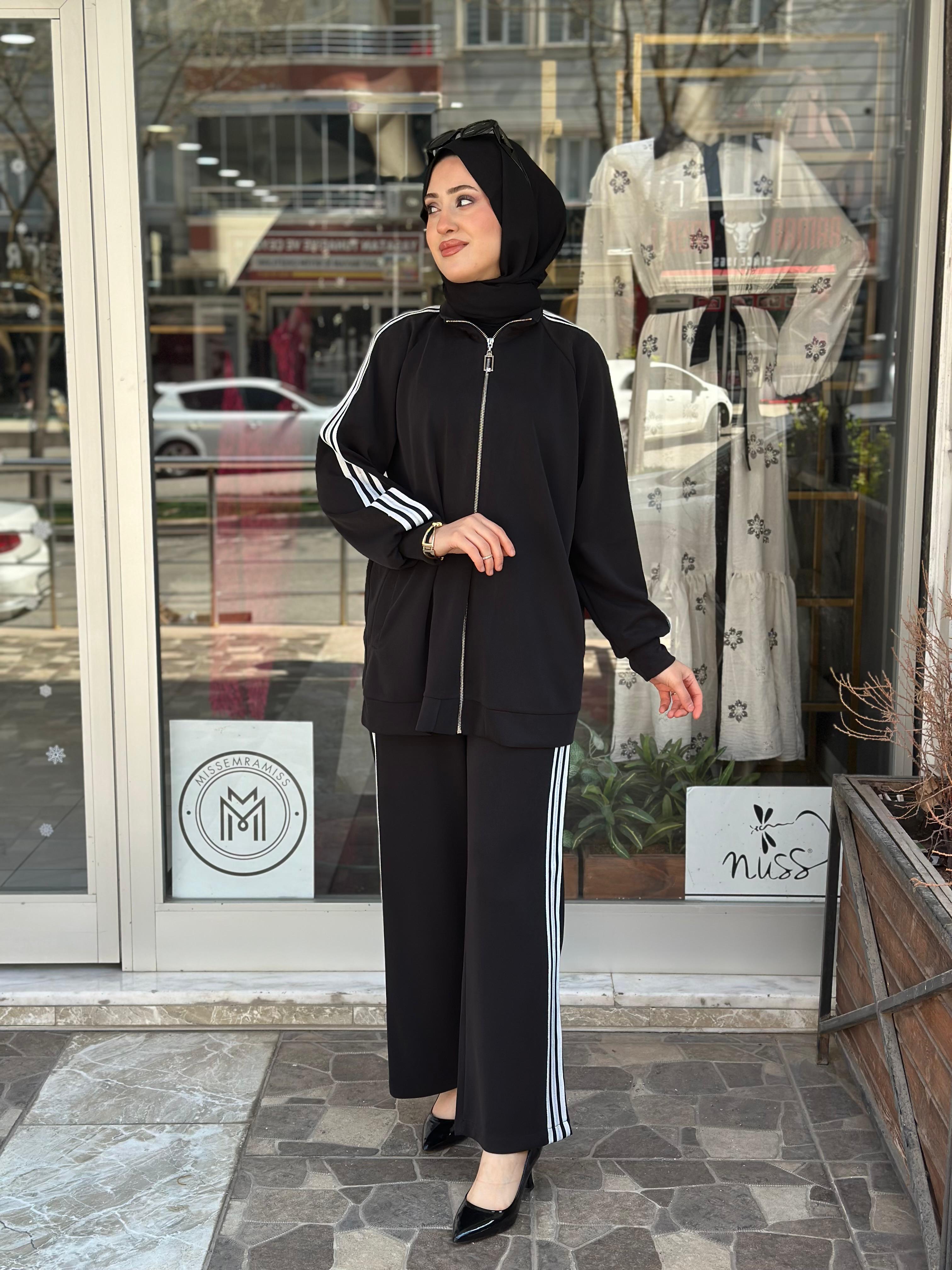 ŞERİT DETAY MODAL TAKIM