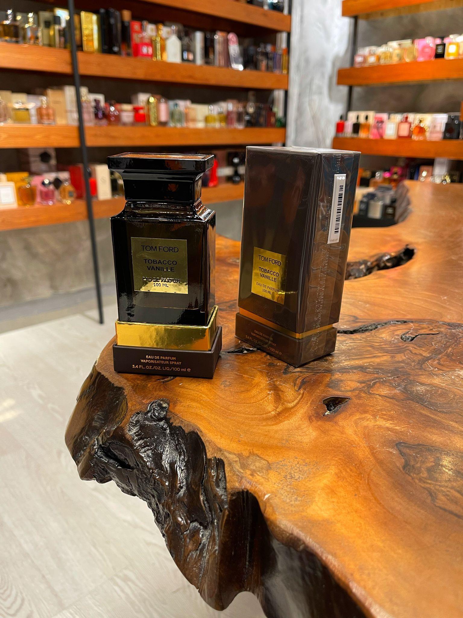 TOM FORD Tobacco Vanille Kadın Parfüm 100 ml